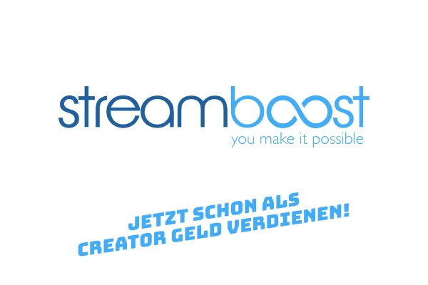 Streamboost